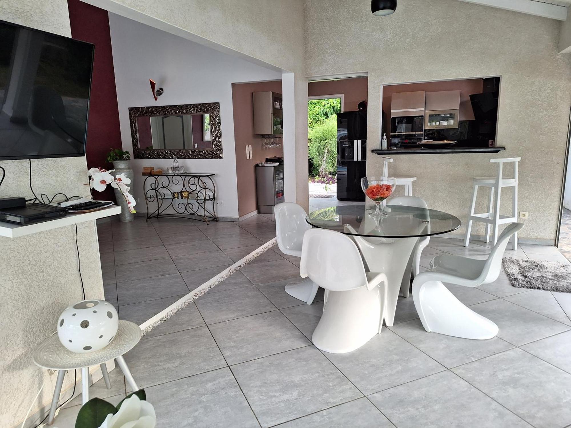 Villa Almeida A 500M De La Plage Courcelles Exterior foto