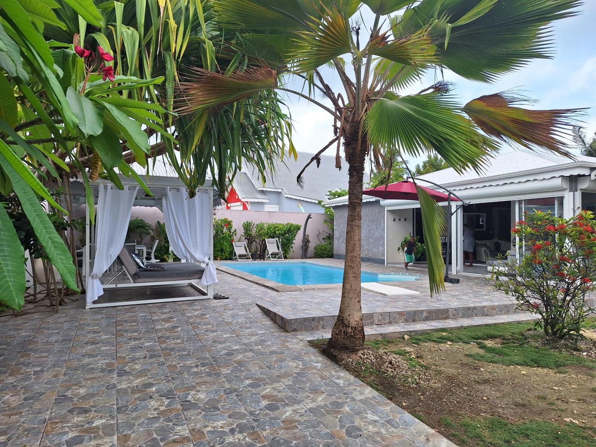 Villa Almeida A 500M De La Plage Courcelles Exterior foto