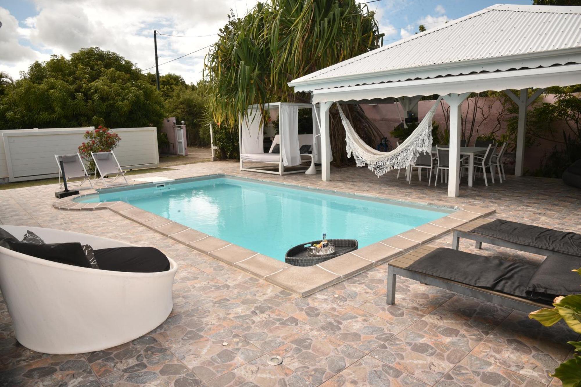 Villa Almeida A 500M De La Plage Courcelles Exterior foto